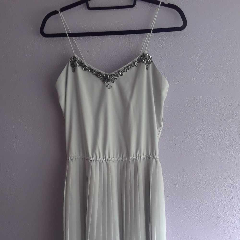 Gorgeous Embellished Dress